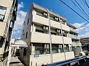 ＳＴＵＤＩＯ長束 3階 築34年8ヶ月の賃貸物件