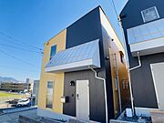 古市橋駅より徒歩8分 1階 築16年8ヶ月の賃貸物件