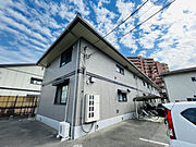 下祇園駅より徒歩8分 2階 築26年8ヶ月の賃貸物件