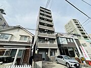 ｉタウン祇園 7階 築22年7ヶ月の賃貸物件