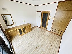 JR可部線 安芸長束駅 徒歩7分の賃貸マンション 2階1Kのリビング/ダイニング