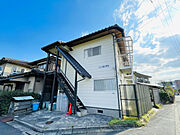 下祇園駅より徒歩9分 2階 築36年9ヶ月の賃貸物件