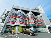 下祇園駅より徒歩8分 4階 築38年の賃貸物件