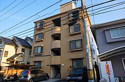 JR可部線 安芸長束駅 徒歩8分の賃貸マンション