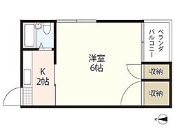 JR可部線 下祇園駅 徒歩11分