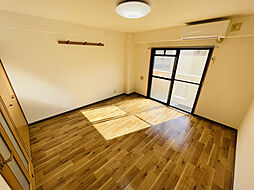 広島高速交通アストラムライン 祇園新橋北駅 徒歩6分の賃貸マンション 3階1DKのリビング/ダイニング