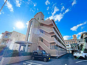 祇園新橋北駅より徒歩6分 3階 築29年10ヶ月の賃貸物件