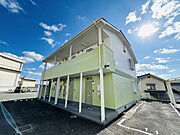 下祇園駅より徒歩12分 1階 築28年6ヶ月の賃貸物件