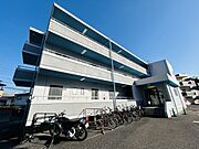 ホープ９３ 1階 築32年8ヶ月の賃貸物件