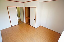 JR可部線 下祇園駅 徒歩2分の賃貸アパート 1階1Kのリビング/ダイニング