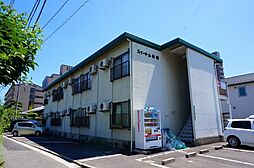 JR可部線 下祇園駅 徒歩2分