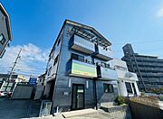 古市橋駅より徒歩7分 2階 築19年1ヶ月の賃貸物件