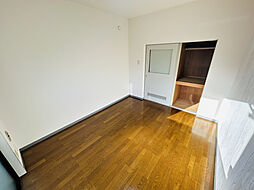 JR可部線 下祇園駅 徒歩9分の賃貸マンション 4階1Kのリビング/ダイニング