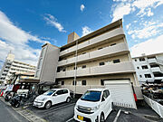 コーポサンライズ 4階 築31年8ヶ月の賃貸物件