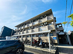 JR可部線 下祇園駅 徒歩8分の賃貸マンション