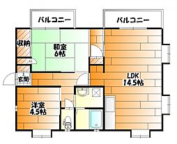 JR可部線 安芸長束駅 徒歩12分