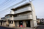 ハイネ長束21 2階 築38年6ヶ月の賃貸物件