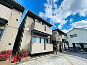 プロムナードAの賃貸物件