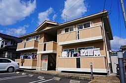 JR可部線 安芸長束駅 徒歩20分