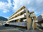 アヴニール古市橋 3階 築30年9ヶ月の賃貸物件