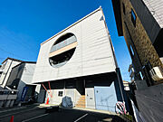 KUハウス 3階 築31年9ヶ月の賃貸物件