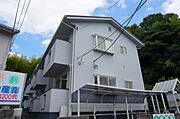 サファイアハイツ 1階 築34年6ヶ月の賃貸物件