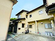 安芸長束駅より徒歩4分 1階 築38年1ヶ月の賃貸物件