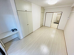 JR可部線 下祇園駅 徒歩6分の賃貸マンション 6階1Kのリビング/ダイニング