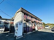 フォブール鍵村Ｂ 2階 築31年9ヶ月の賃貸物件