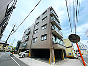 関本祇園ビル 2階 築24年8ヶ月の賃貸物件