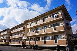 JR可部線 下祇園駅 徒歩4分の賃貸マンション