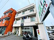 安芸長束駅より徒歩5分 2階 築41年8ヶ月の賃貸物件