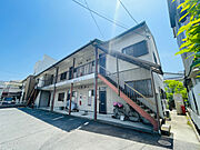 安芸長束駅より徒歩10分 2階 築31年2ヶ月の賃貸物件