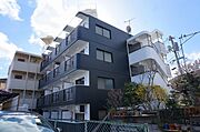 シャンテ長束 3階 築36年7ヶ月の賃貸物件