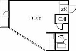 JR可部線 古市橋駅 徒歩6分