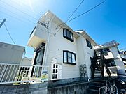 カナディアンおみかどＢ 2階 築31年11ヶ月の賃貸物件