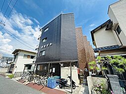 広島電鉄6系統 江波駅 徒歩3分の賃貸マンション