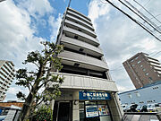 下祇園駅より徒歩2分 5階 築26年8ヶ月の賃貸物件