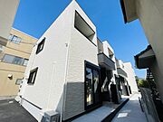 下祇園駅より徒歩7分 1階 築1年8ヶ月の賃貸物件