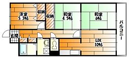 JR可部線 下祇園駅 徒歩9分 2階/-