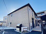 古市橋駅より徒歩5分 2階 築2年5ヶ月の賃貸物件