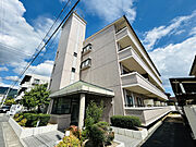 デンファーレ祇園 4階 築35年9ヶ月の賃貸物件