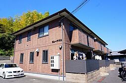 JR可部線 古市橋駅 徒歩9分の賃貸アパート