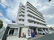 下祇園駅より徒歩8分 7階 築35年8ヶ月の賃貸物件