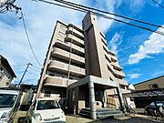 フラーリッシュ岡本 7階 築26年10ヶ月の賃貸物件