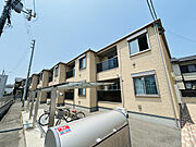 安芸長束駅より徒歩5分 2階 築5年10ヶ月の賃貸物件