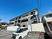 ドミール中尾 1階 築25年9ヶ月の賃貸物件