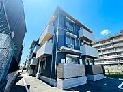 シャトル古市の賃貸物件