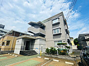 ＭＡＰＬＥナカガワ 2階 築22年5ヶ月の賃貸物件