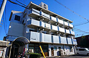 安芸長束駅より徒歩9分 3階 築37年2ヶ月の賃貸物件